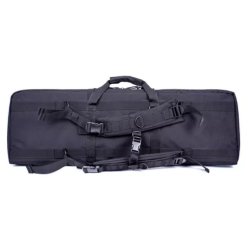 Ti-Ta Ultimate R2 - Rifle bag 120cm Black