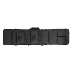 Ti-Ta Ultimate R1 - Rifle bag 120cm Black