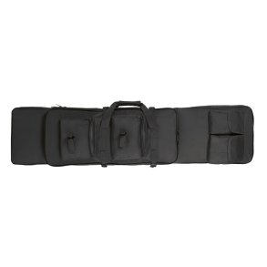 Ti-Ta Ultimate R1- rifle bag 120cm Svart