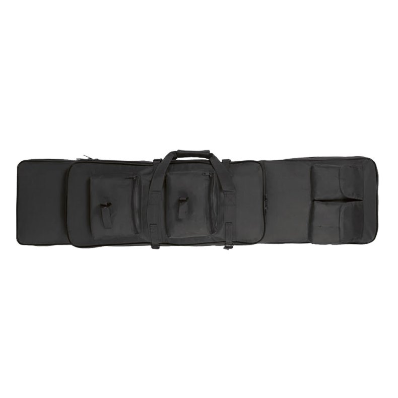 Ti-Ta Ultimate R1 - Rifle bag 120cm Black