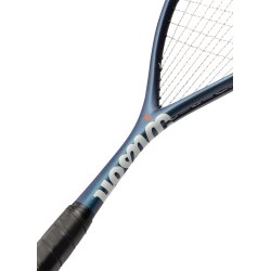 Wilson Hyper Hammer 110 squashracket