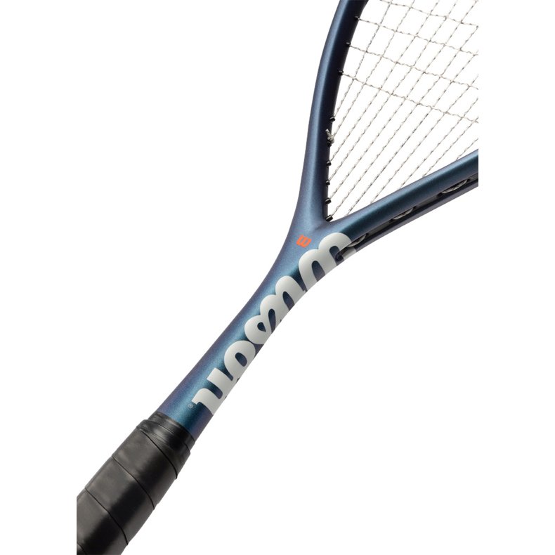 Wilson Hyper Hammer 110 squashracket
