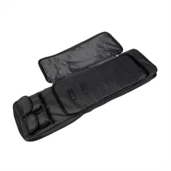 Ti-Ta Ultimate R1 - Rifle bag 120cm Black