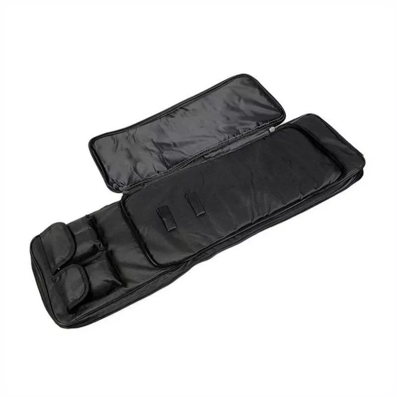 Ti-Ta Ultimate R1 - Rifle bag 120cm Black