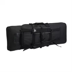 Ti-Ta Ultimate R1 - Rifle bag 120cm Black