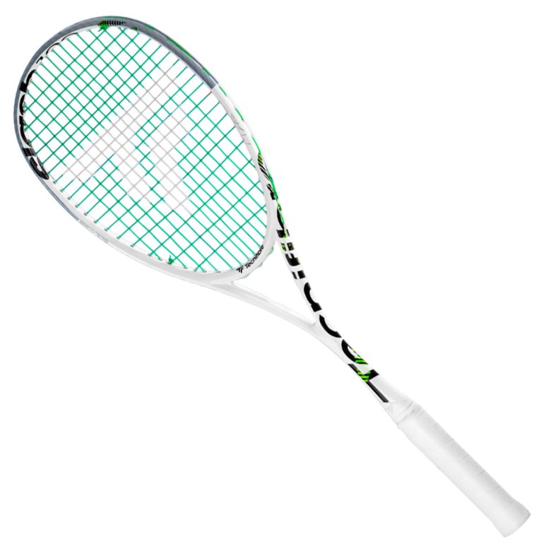 Tecnifibre Slash 120 squash racket