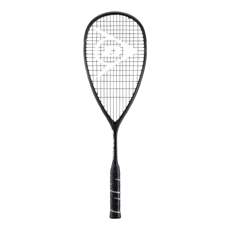 Dunlop Sonic Core Revelation 125 squash racket