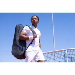 Tecnifibre Tour Endurance Ultra Black 12 schlgertasche