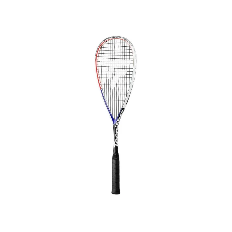 Tecnifibre Carboflex 125 Airshaft squash racket
