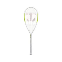 Wilson Tempest Pro Squash ketcher