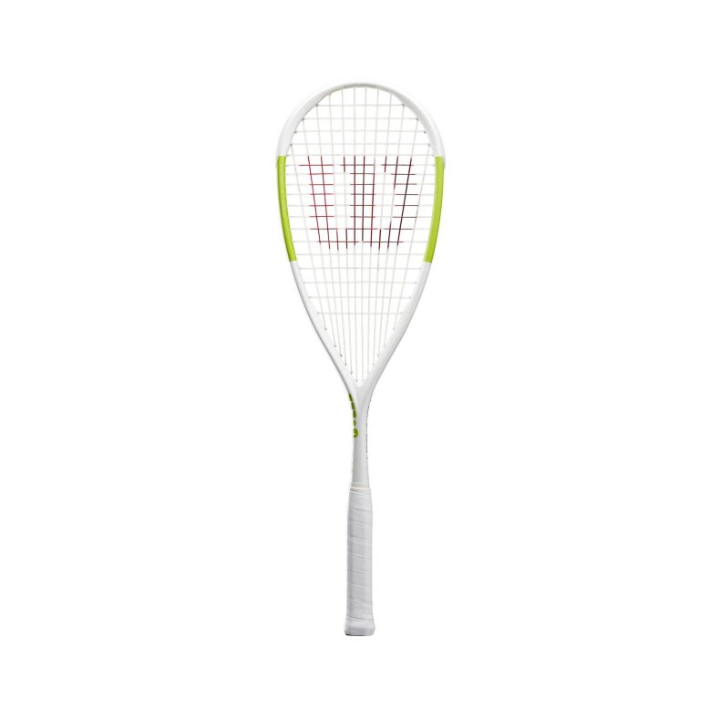 Wilson Tempest Pro Squash ketcher