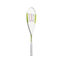 Wilson Tempest Pro Squash ketcher