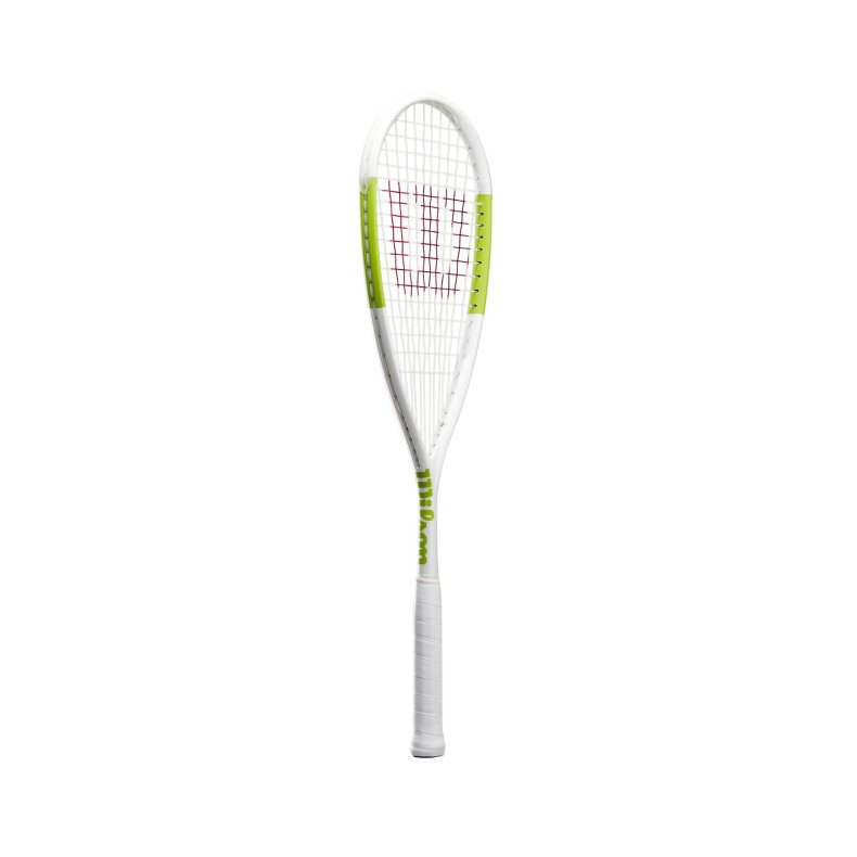 Wilson Tempest Pro Squash ketcher