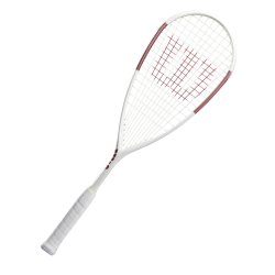 Wilson Tempest Lite Squash ketcher