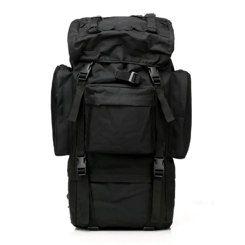 Ti-Ta Civil 65L Backpack - Black