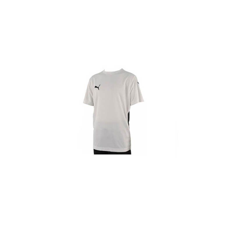 Puma V-Kon T Shirt White