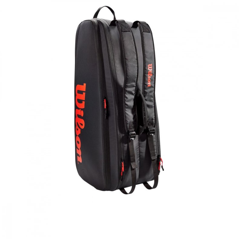 Wilson Tour 6 racket bag