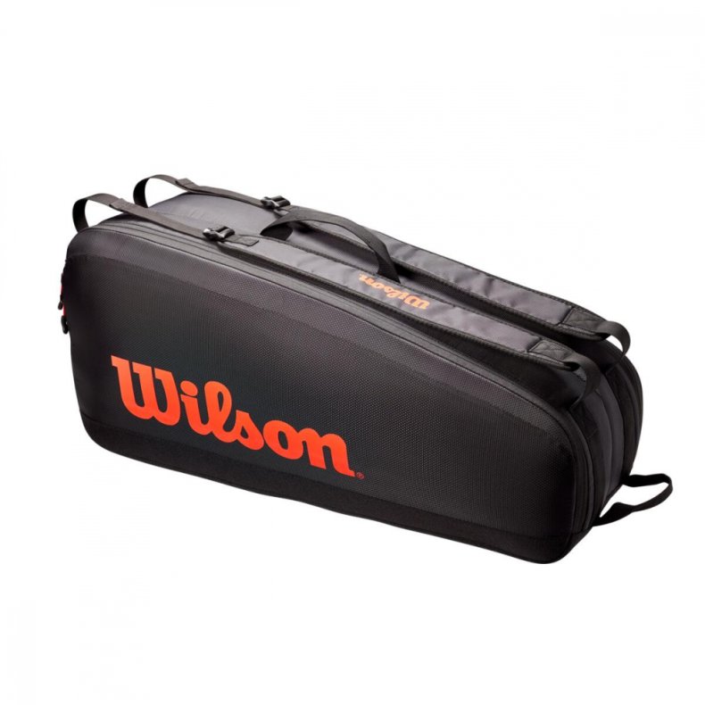 Wilson Tour 6 racket bag