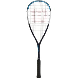 Wilson Ultra 137 Countervail squashschlger 2023