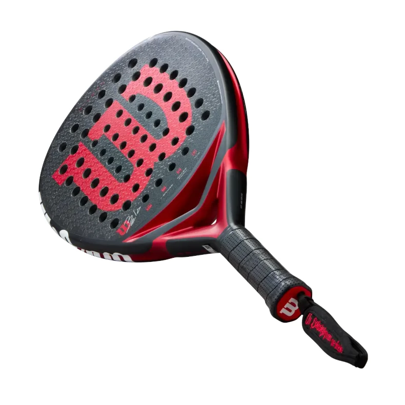 Wilson Bela V3 Padel Racket