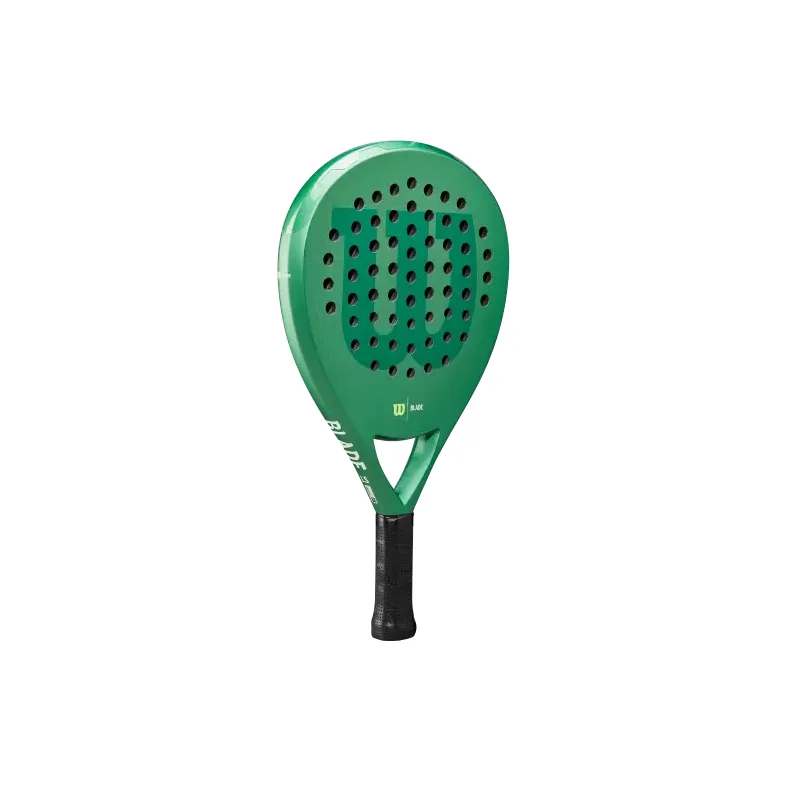 Wilson Blade LS V3 padel racket