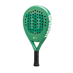 Wilson Blade LS V3 padel racket