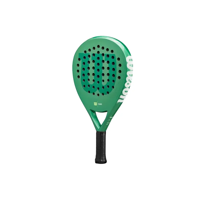 Wilson Blade LS V3 padel racket