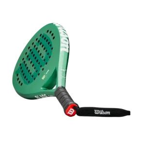 Wilson Blade LS V3 padel racket