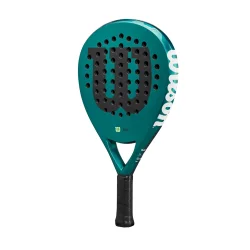 Wilson Blade V3 padel racket