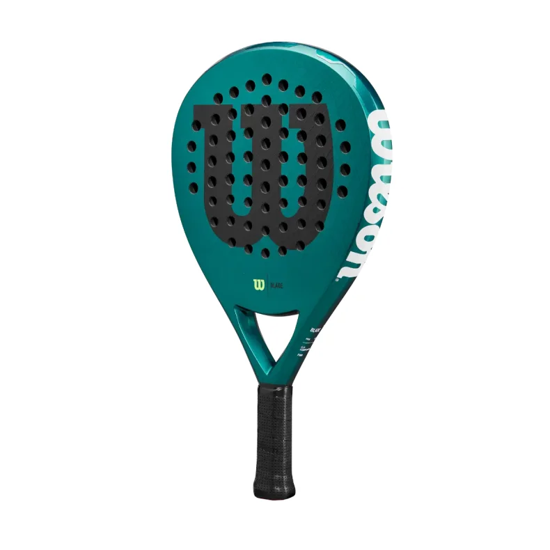 Wilson Blade V3 padel racket