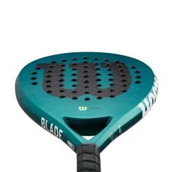 Wilson Blade V3 padel racket