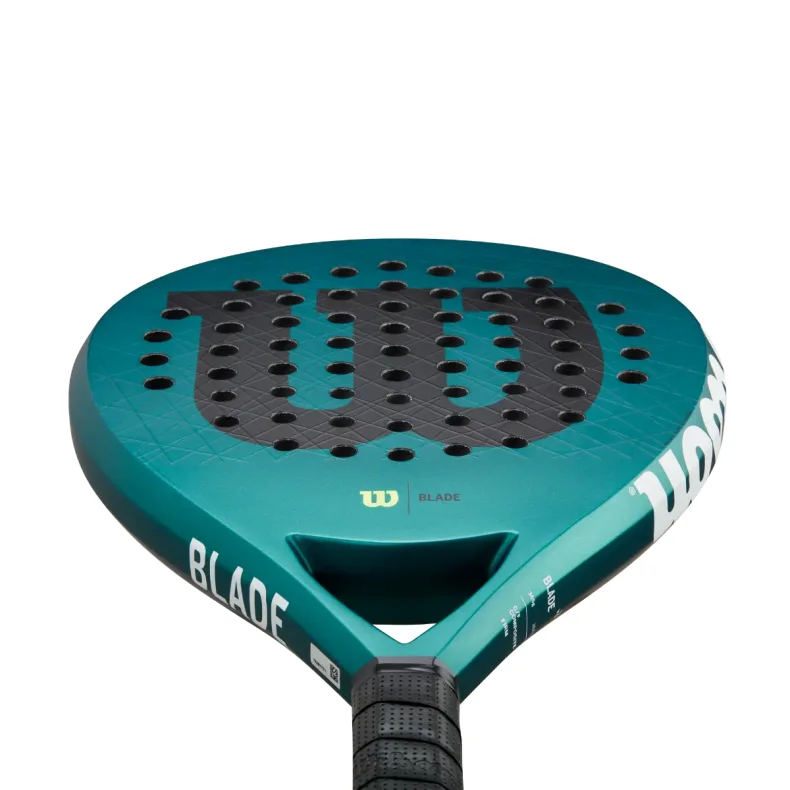 Wilson Blade V3 padel racket