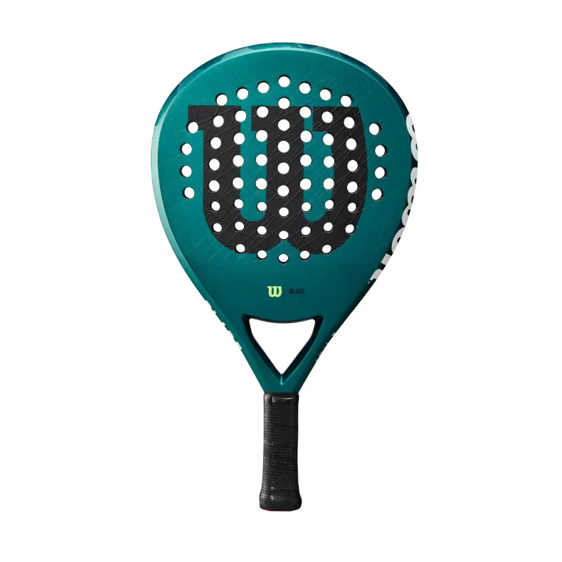 Wilson Blade V3 padelbat
