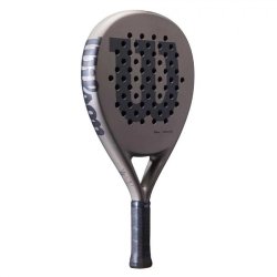 Wilson Carbon Force II Padel racket