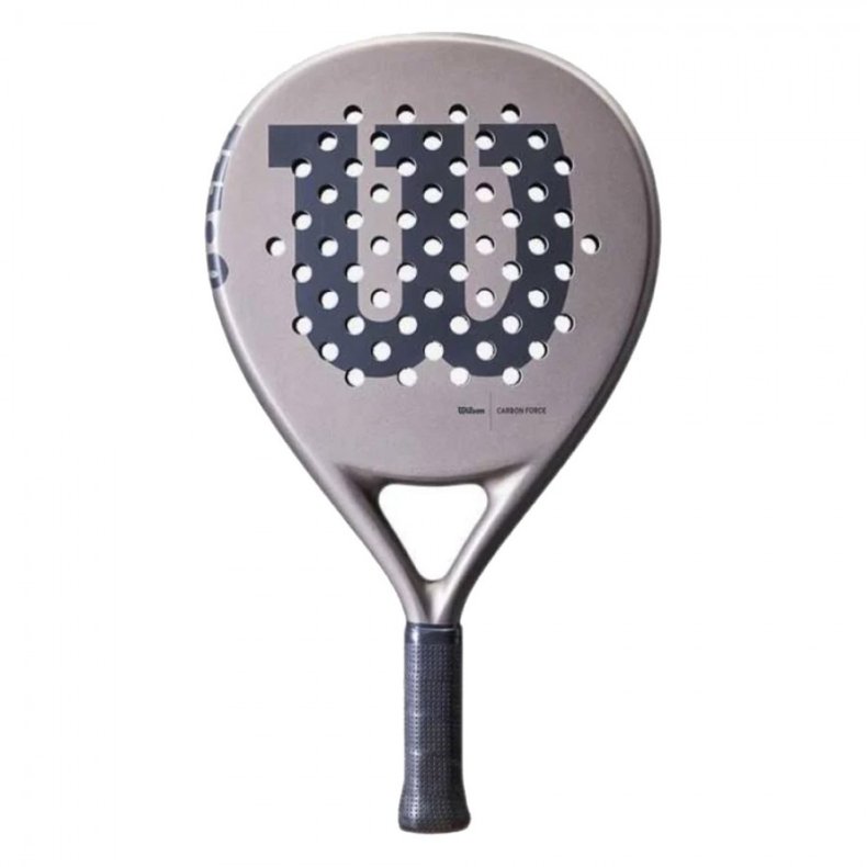 Wilson Carbon Force II Padel racket