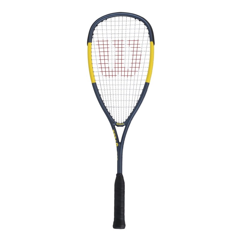 Wilson Hammer Lite squash racket