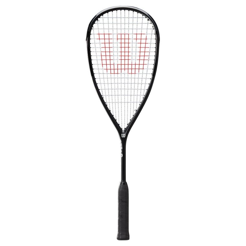 Wilson Pro Staff Team squash racket