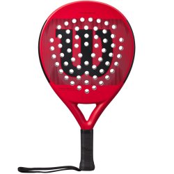 Wilson Pro Staff Team Padelschlger