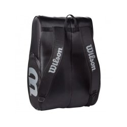 Wilson Team Padel bag black/grey