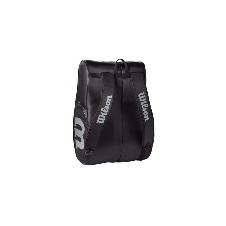 Wilson Team Padel bag black/grey