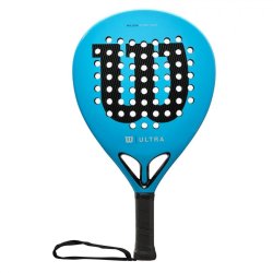 Wilson Ultra Team V2 padelschlger Blau