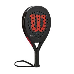 Raqueta de Padel Wilson Pro Staff Elite – Larry Tennis