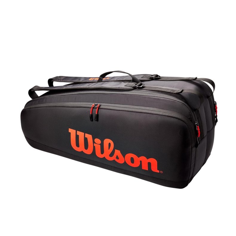 Wilson Tour 6 racket bag