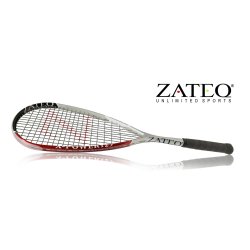 Zateq X-Power 125 Squash Racket