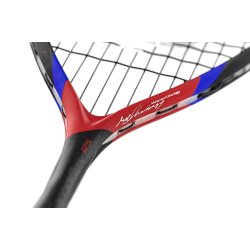 Tecnifibre Carboflex 125 X Speed Squash racket