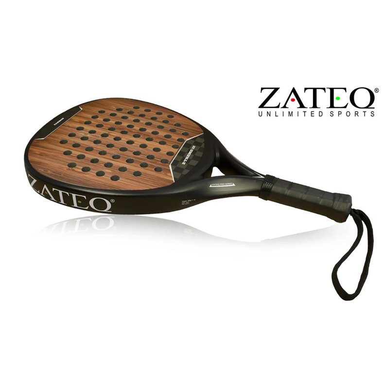 Zateq X-treme 12 Carbon Padel schlger
