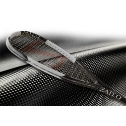 Zateq Conqueror 120 Squash Schlger 2020/2021