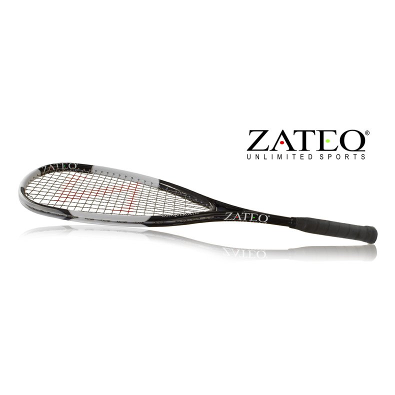 Zateq Conqueror 120 Squash Schlger 2020/2021