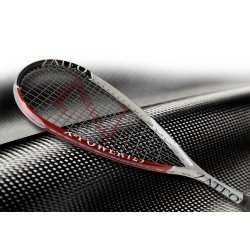 Zateq X-Power 125 Squash Racket